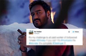 Review: Did Ajay Devgn's Shivaay Manage To Impress The Audience?