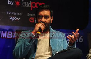 Oh No! Now Ajay Devgn's Shivaay To Face This Problem?