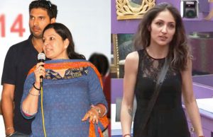 Watch: Yuvraj Singh' Mother REACTS To Bigg Boss Contestant Akansha Sharma's Allegations!