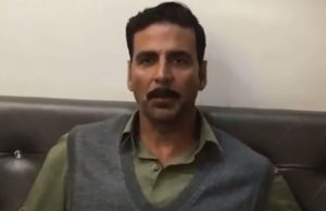 Watch: Angry Akshay Kumar Breaks His Silence Over Ban On Pakistani Artistes!