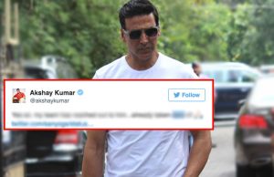 Akshay Kumar Helps The Producer Who Gave Him Break In Bollywood
