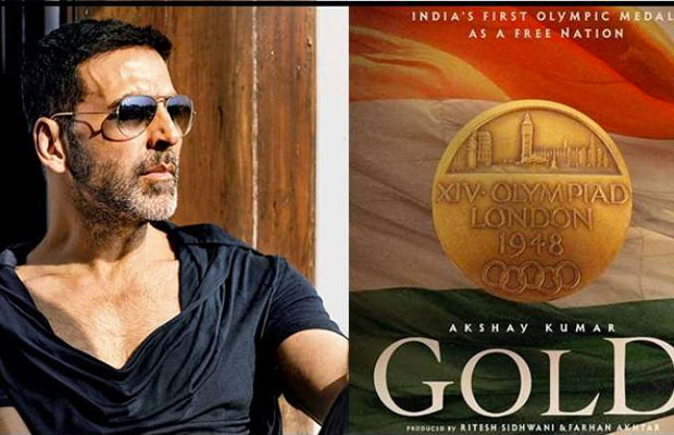 Here’s All You Need To Know About Akshay Kumar’s Character In GOLD