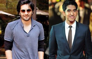 Ali Fazal Surpassed Dev Patel For Abdul’s Role?