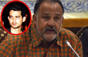 Alok Nath's Sanskaari Reaction After His Son Caught In Drunk Driving!