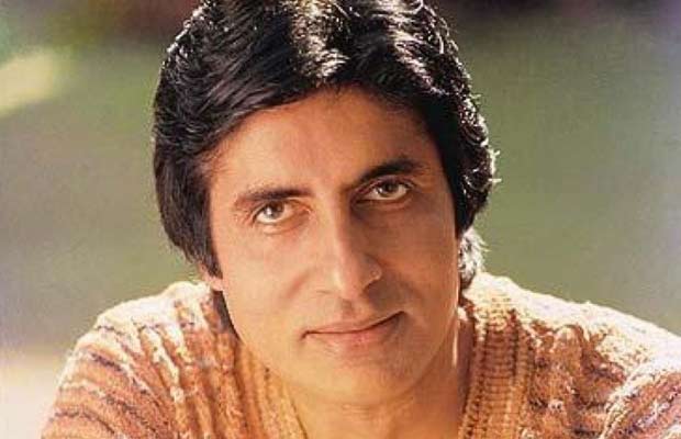 Birthday Special: Here’s Why Amitabh Bachchan Is One Of India’s Biggest Superstars