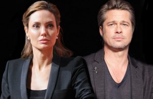 Brad Pitt And Angelina Jolie's Divorce Takes Another Turn