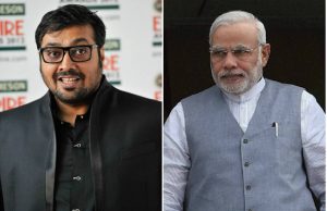 Shocking! Is This The Reason Why Anurag Kashyap Apologized To PM Narendra Modi?