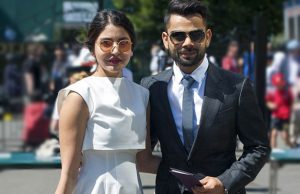 You Won't Believe What Attracts Anushka Sharma The Most In Men!
