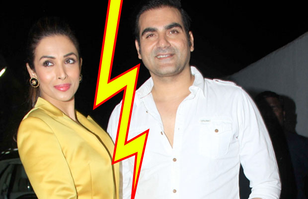 Malaika Arora And Arbaaz Khan’s First Appearance in Family Court