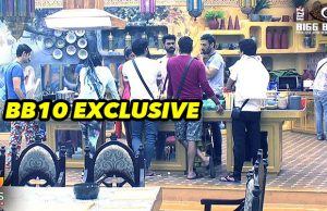 Exclusive Bigg Boss 10: Guess Who Is The Winner Of Raaz Task Between Aam Aadmi And Celebrities!
