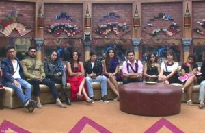 Exclusive Bigg Boss 10: Grand Diwali Celebrations Begin Inside The House-Read Details!