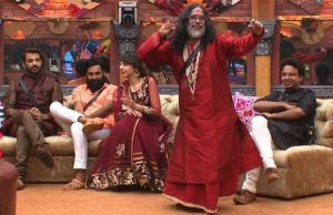 Bigg Boss 10, Day 14, 30th October Highlights: Om Swami’s Head Bang Act Steals The Show, Bharti And Karan Wahi Roast Priyanka Jagga!