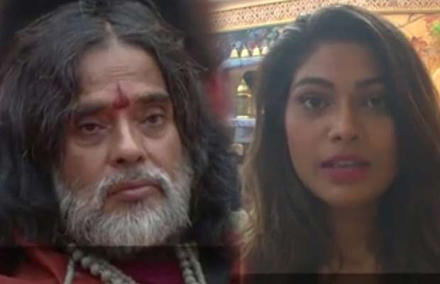 Exclusive Bigg Boss 10: Swamiji Threatens Lopamudra Raut, Gaurav Chopra Reveals Secret Of Akansha Sharma!