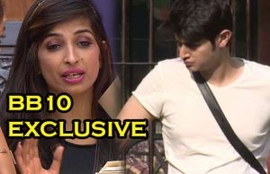 Exclusive Bigg Boss 10: The Raaz Task Creates Ugly Fight Fight Between Rohan Mehra And Priyanka Jagga!