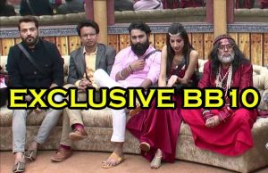 Exclusive Bigg Boss 10: Indiawale BREAK The Biggest Rule,You Won't Believe What Happens Next!