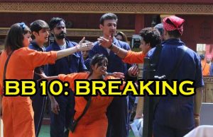 Exclusive Bigg Boss 10: You Won't Believe What Housemates Do With Monalisa And Om Swamiji