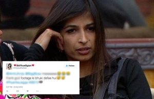 Bigg Boss 10: Twitterati Has A SHOCKING Reaction To Priyanka Jagga's Eviction!