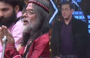 Bigg Boss 10 Weekend Sneak Peek: Salman Khan Slams Swamiji And Priyanka Jagga