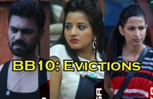 Bigg Boss 10 Eviction Special: You Won't Believe Who Gets Evicted In The First Week!
