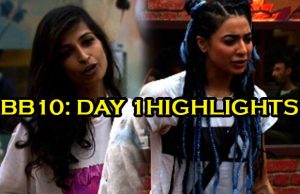 Bigg Boss 10 Episode 1 Highlights: Priyanka Jagga's Tantrums To Swamiji's Shocking Comment On Akansha Sharma