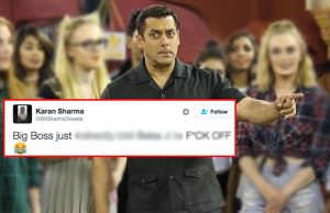 Bigg Boss 10: Twitterati's Oops Reaction After Watching Salman Khan's Show!