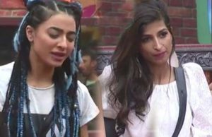 Bigg Boss 10: Priyanka Jagga Fights With VJ Bani, Throws Tantrums On Rohan Mehra!