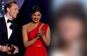 This Hollywood Actress Just Confirmed Priyanka Chopra And Tom Hiddleston’s Affair?