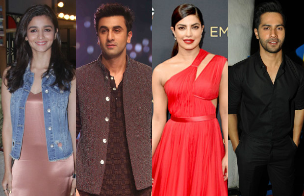 Did You Know Your Bollywood Stars By These Nicknames?