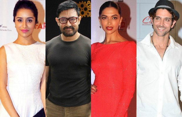 Here’s What Bollywood Celebs Are Upto This Diwali!