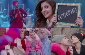 Ranbir Kapoor's Expression When Anushka Sharma Slaps Him Is A Must Watch In New Cutiepie Song From ADHM