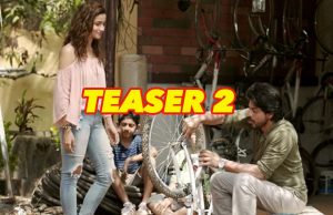 Dear Zindagi Take 2: Shah Rukh Khan-Alia Bhatt's Cute Puns Will Bring A Smile On Your Face!
