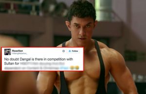 This Is How Twitterati Reacted To Aamir Khan's Dangal Trailer!