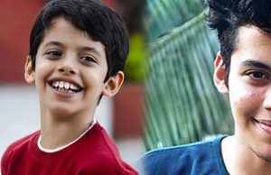 Remember Darsheel Safary? You Won't Believe How He Looks Now
