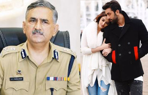 Mumbai Police Comes In Action For Karan Johar’s Ae Dil Hai Mushkil, Here’s What They Are Doing!