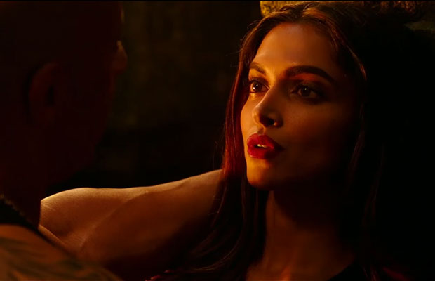 xXx: Return of Xander Cage: Deepika Padukone Is Hot And Fearless In The Trailer