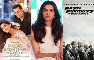 UNBELIEVABLE! These Big Films Were Rejected By Deepika Padukone