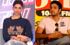 Deepika Padukone Not Approached For Siddharth Anand's Next
