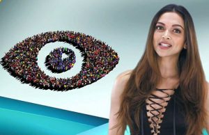 Watch: Deepika Padukone In Salman Khan's Bigg Boss 10 House