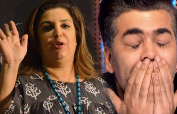 Farah Khan Finally Speaks Up About Karan Johar’s Troubles Over Ae Dil Hai Mushkil Controversy