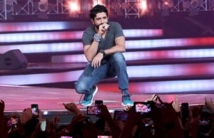 Meghalayan Tourism Ministry Approaches Farhan Akhtar!
