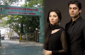 Filmcity Beefs Up Security After Banning Pakistani Artistes?