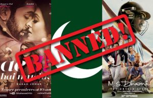 Bollywood Films Banned; Pakistan Will Air Indian TV Serials Only On One Condition
