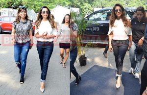 Gauri Khan Proves She Is Not Less Than A Diva In These Pictures