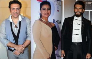 Bollywood Celebrities Who Chucked Their Surname For Fame