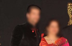 OMG! This Bollywood Actor's Mother Wants To Be His Girlfriend In The Next Birth