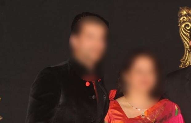 OMG! This Bollywood Actor’s Mother Wants To Be His Girlfriend In The Next Birth