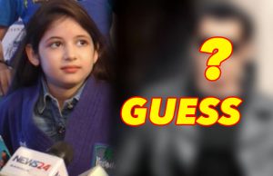 Watch: Guess Who Is Harshali Malhotra's Favourite Bollywood Star!
