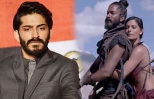 Here's What Harshvardhan Kapoor Has To Say About Mirzya's Failure