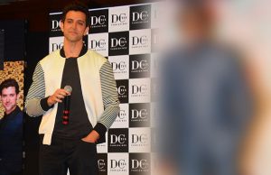 Wow! Hrithik Roshan Mimics This Legend's Voice In Kaabil Is Unbelievable