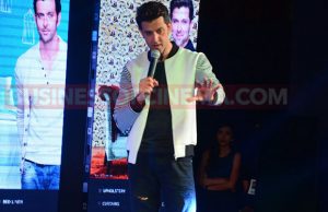 Here Is Why Hrithik Roshan Felt Honored!!